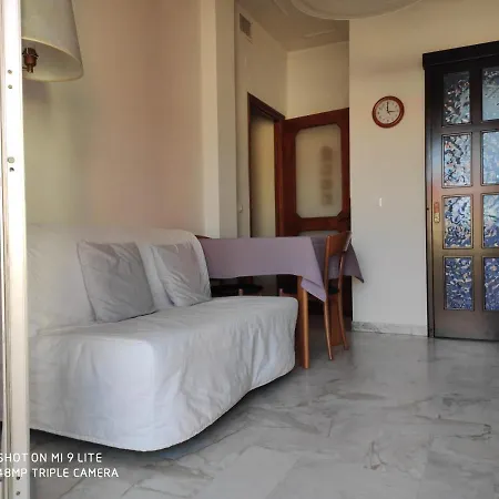 Apartamento Valter *