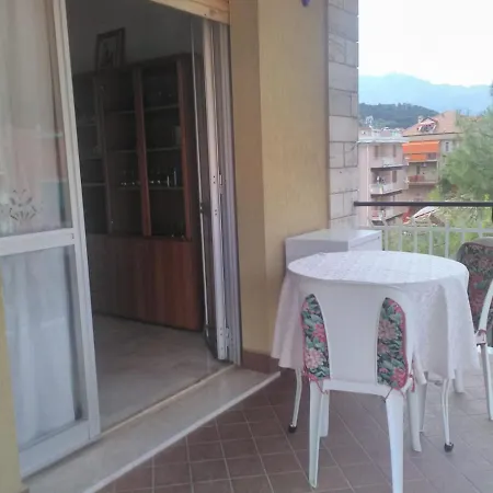 Valter Apartamento