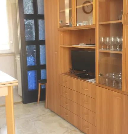 Valter Apartamento *